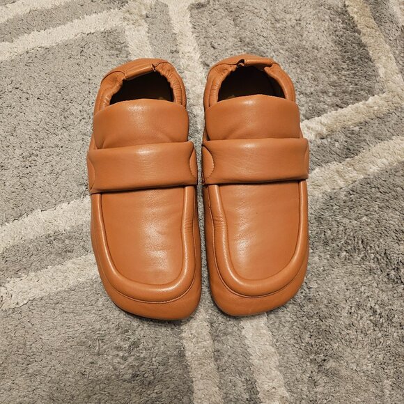 US men's size 6 Euro 39 Dries Van Noten loafer - Picture 1 of 6